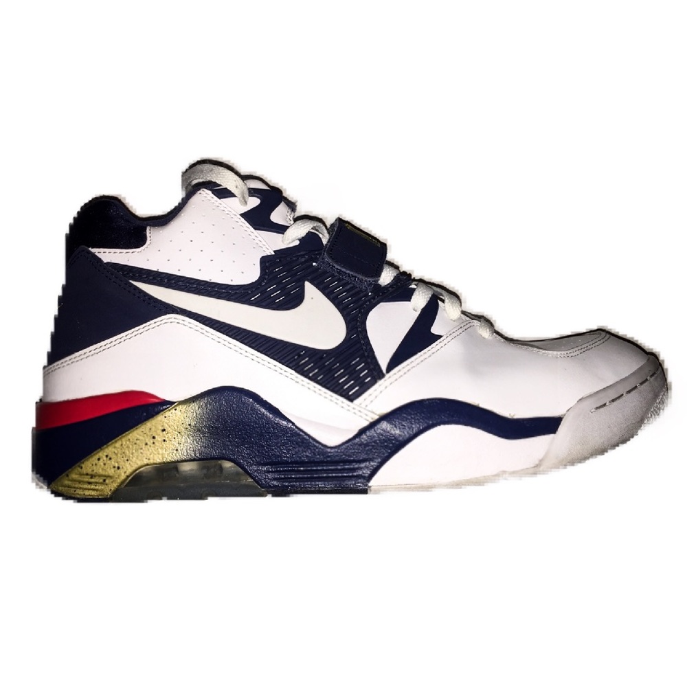 Nike 180 “Olympic”